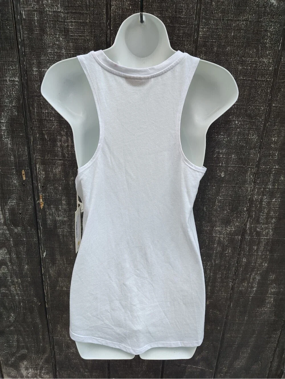 78 & Sunny Raise Them Kind Tank Top